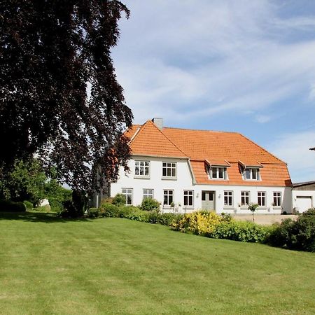 B&B Angeliter Landidyll Гелтинг Екстериор снимка