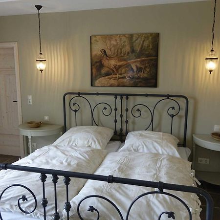 B&B Angeliter Landidyll Гелтинг Екстериор снимка