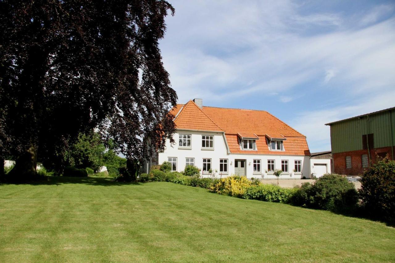 B&B Angeliter Landidyll Гелтинг Екстериор снимка