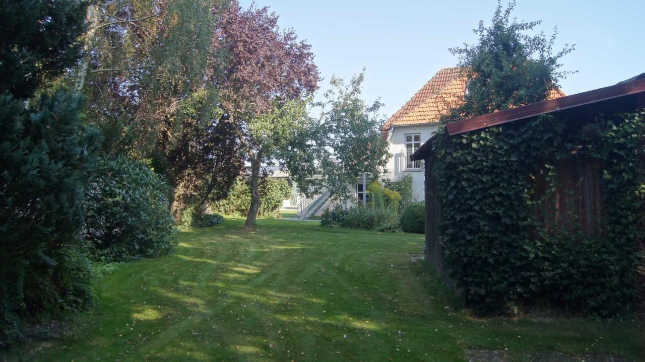B&B Angeliter Landidyll Гелтинг Екстериор снимка
