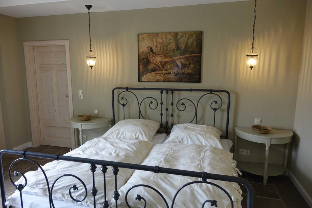 B&B Angeliter Landidyll Гелтинг Екстериор снимка