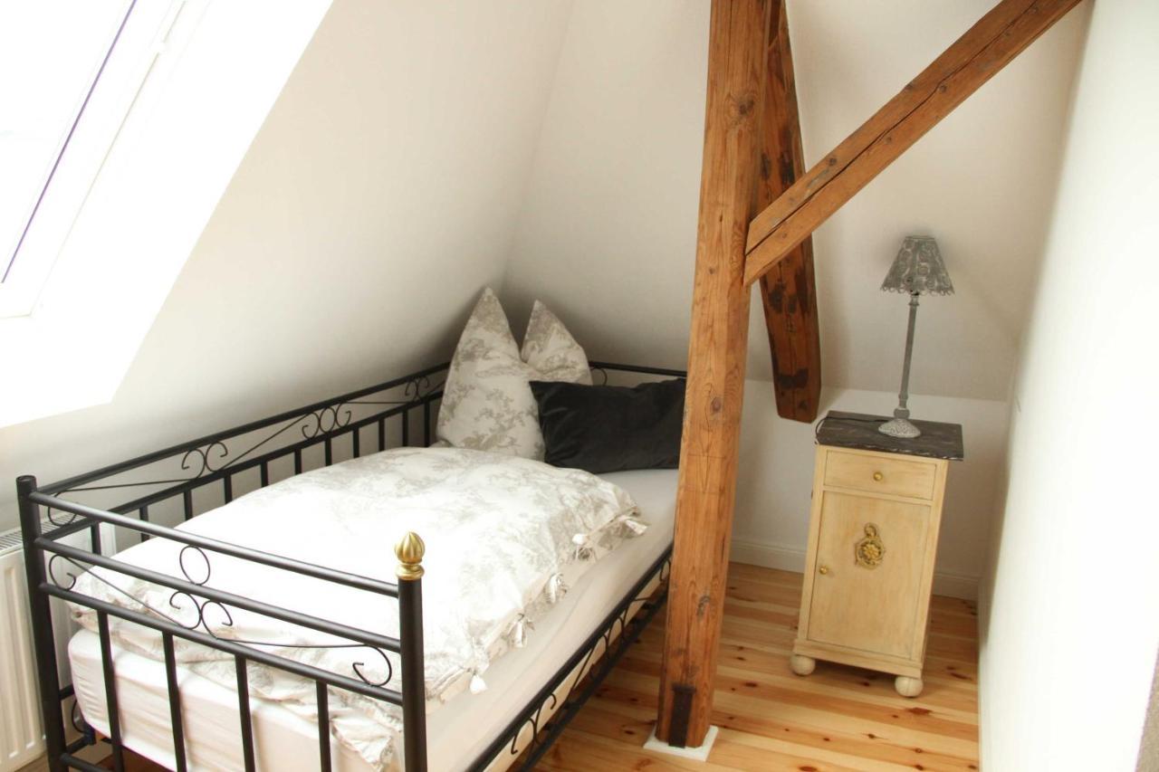 B&B Angeliter Landidyll Гелтинг Екстериор снимка